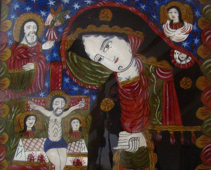 De la littérature souterraine : " La confrérie des moines volants" De la littérature souterraine : " La confrérie des moines volants"