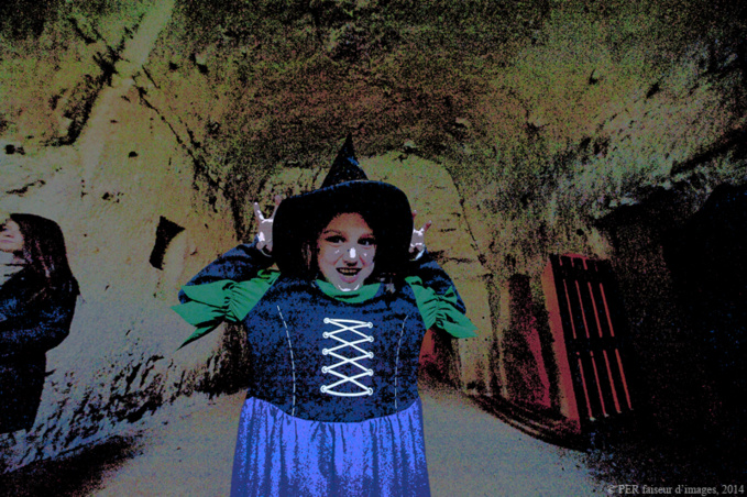 Troglonautes News, 23 10 14 Troglonautes News, 23 10 14