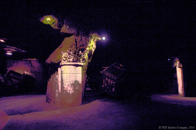 Troglonautes News, 23 10 14 Troglonautes News, 23 10 14