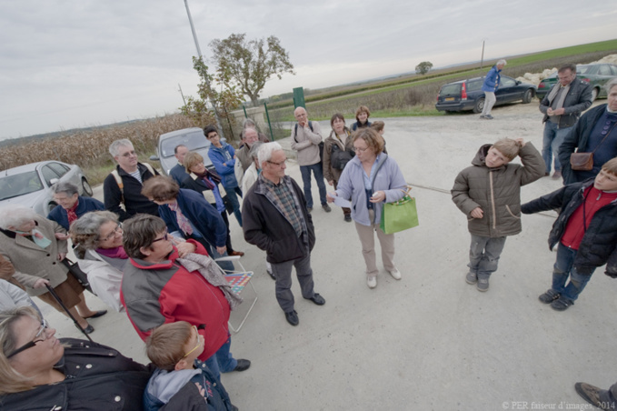 Une asso dynamique Une asso dynamique