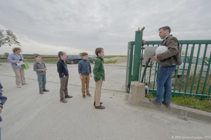 Une asso dynamique Une asso dynamique