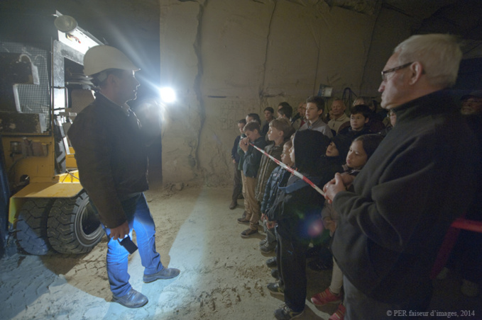 Une asso dynamique Une asso dynamique