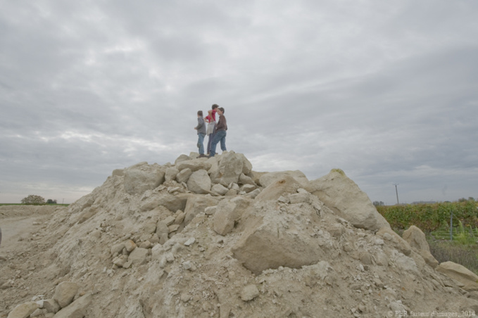 Une asso dynamique Une asso dynamique