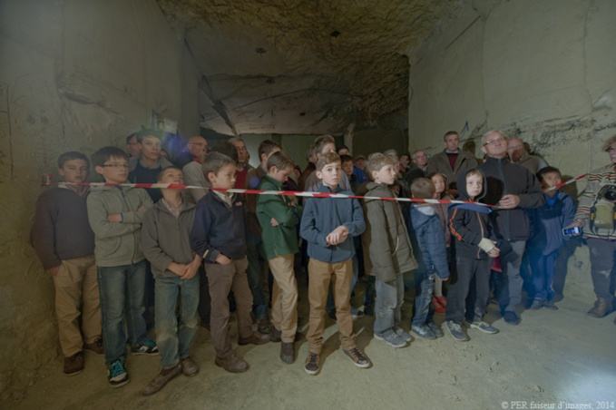 Une asso dynamique Une asso dynamique