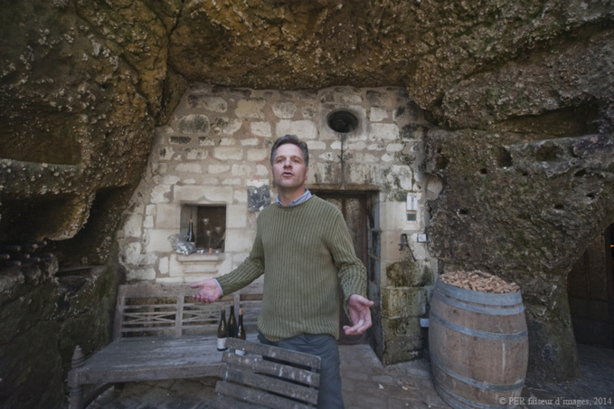 Le JdT de novembre : Matthieu Vallée Le JdT de novembre : Matthieu Vallée