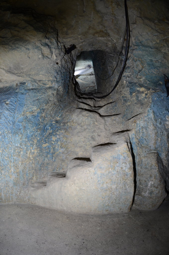 La Morya entre dans la danse La Morya entre dans la danse