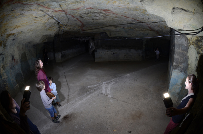 La Morya entre dans la danse La Morya entre dans la danse