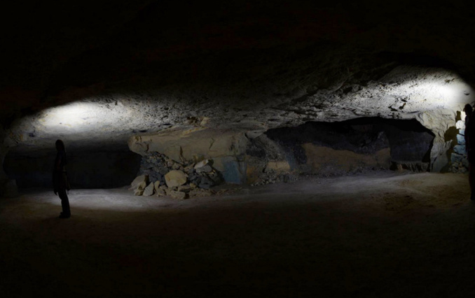 La Morya entre dans la danse La Morya entre dans la danse