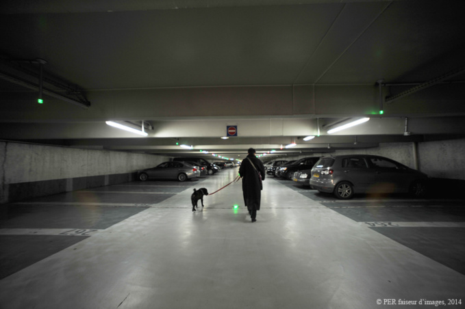 Revues souterraines Revues souterraines