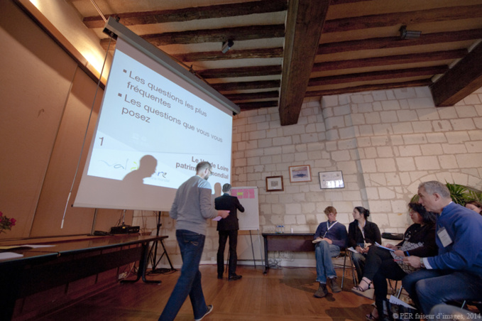 Grand messe du Val de Loire Grand messe du Val de Loire