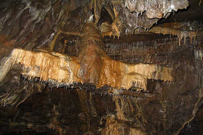 Grotte de Lombrives Grotte de Lombrives