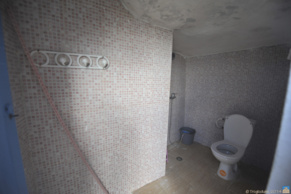 Réhabilitation “troglo”, Maroc Réhabilitation “troglo”, Maroc