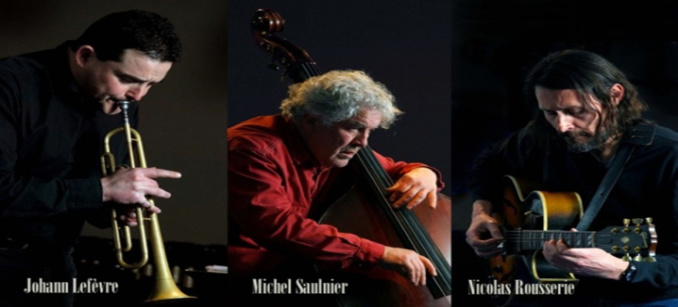 Les Rendez-vous de novembre à la Mégapole (1) Les Rendez-vous de novembre à la Mégapole (1)