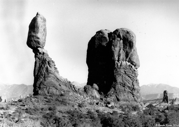 Souvenirs du Colorado... Souvenirs du Colorado...