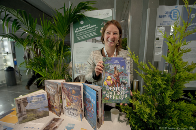 Troglos et bd… Troglos et bd…