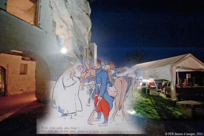 Les Troglonautes’news du 28 novembre Les Troglonautes’news du 28 novembre