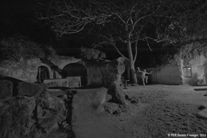 La Culture en troglo La Culture en troglo