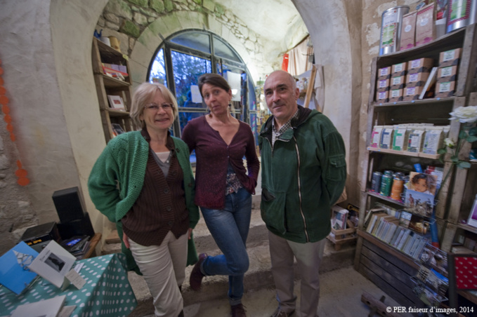 La Culture en troglo La Culture en troglo