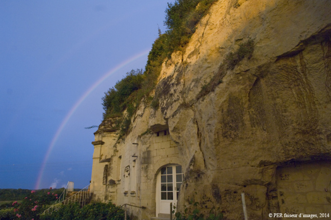 Troglos et vins Troglos et vins