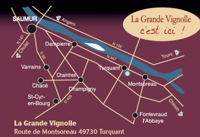 Troglos et vins Troglos et vins