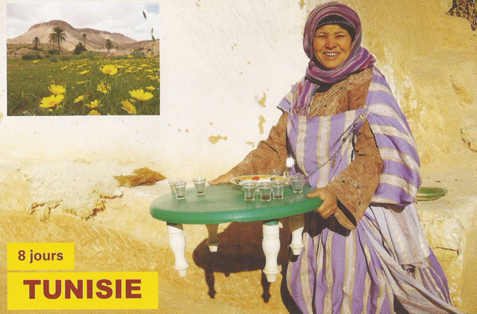 Les Troglo’notes tourisme Les Troglo’notes tourisme