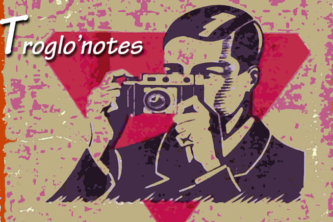 Les Troglo’notes tourisme Les Troglo’notes tourisme