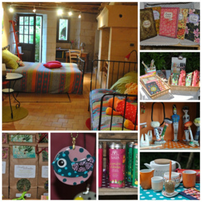 Décembre en troglo Décembre en troglo