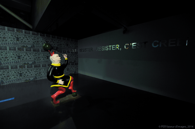 Le Maroc en scène Le Maroc en scène