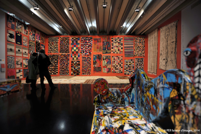 Le Maroc en scène Le Maroc en scène