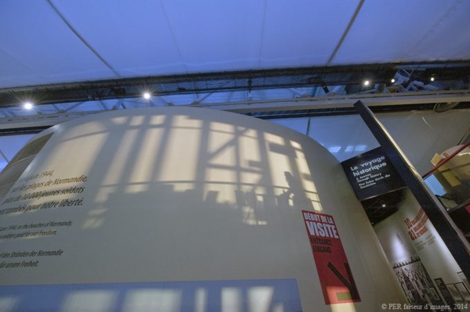 Blockhaus, trous de mémoire Blockhaus, trous de mémoire