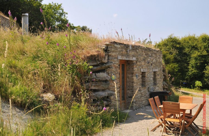 Troglo tourisme : nouvelles adresses, ici et ailleurs Troglo tourisme : nouvelles adresses, ici et ailleurs