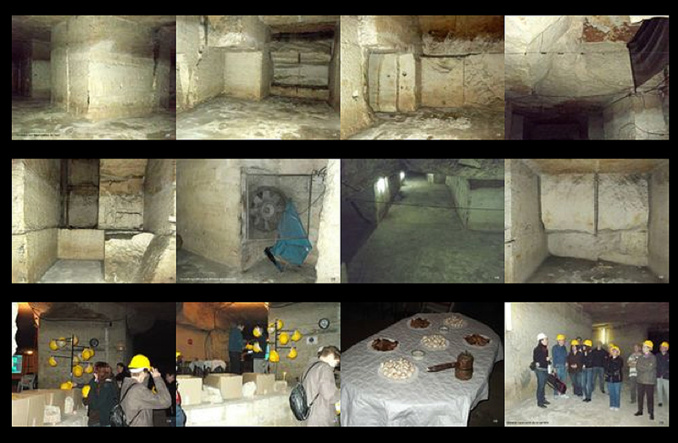 Troglo tourisme : nouvelles adresses, ici et ailleurs Troglo tourisme : nouvelles adresses, ici et ailleurs