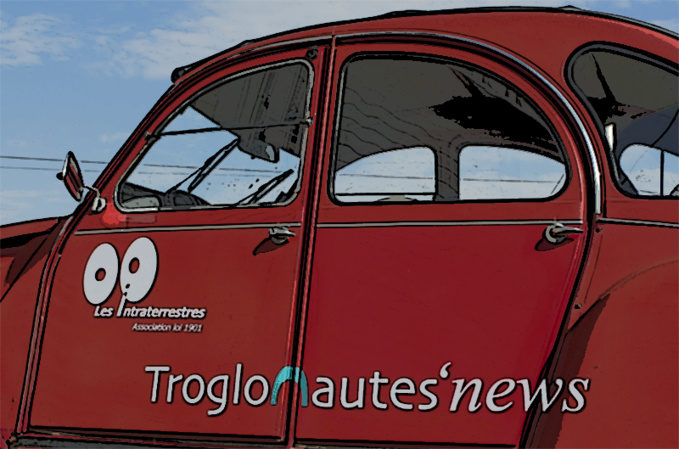 Troglo tourisme : nouvelles adresses, ici et ailleurs Troglo tourisme : nouvelles adresses, ici et ailleurs