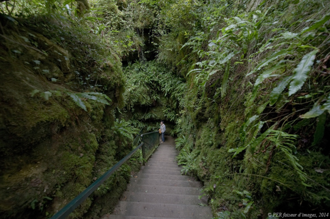 Le Gouffre de La Fage, mémoire (2) Le Gouffre de La Fage, mémoire (2)