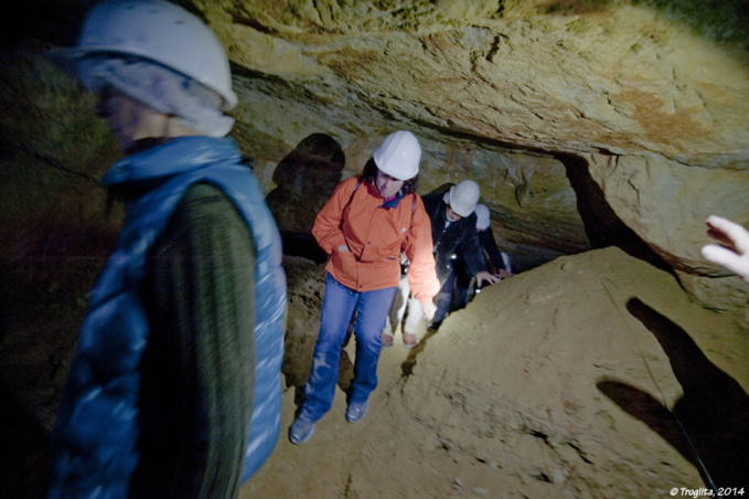 De la littérature souterraine : "Vingt mille lieux sous Paris" (3/3) De la littérature souterraine : "Vingt mille lieux sous Paris" (3/3)