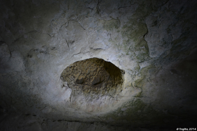 De la littérature souterraine : "Vingt mille lieux sous Paris" (3/3) De la littérature souterraine : "Vingt mille lieux sous Paris" (3/3)