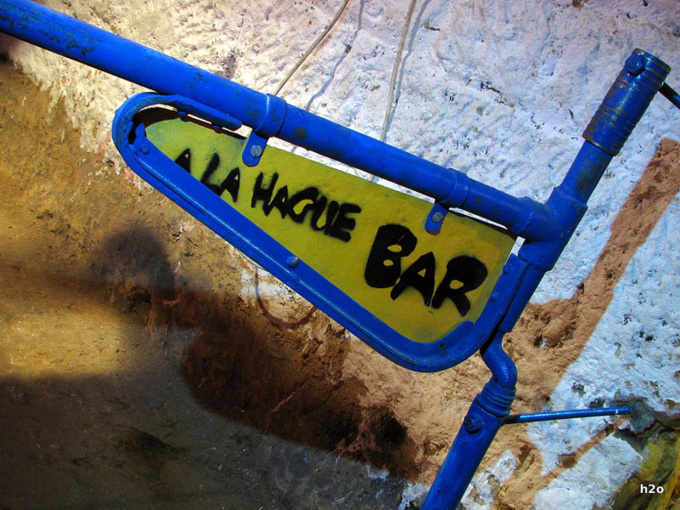 De la littérature souterraine : "Vingt mille lieux sous Paris" (3/3) De la littérature souterraine : "Vingt mille lieux sous Paris" (3/3)