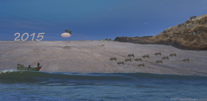 Aglou 1er janvier 2015 Aglou 1er janvier 2015