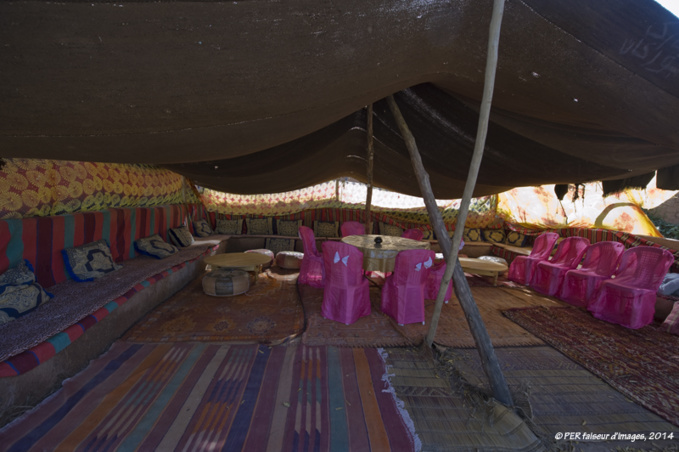 Maraaba ! à Guelmin Maraaba ! à Guelmin