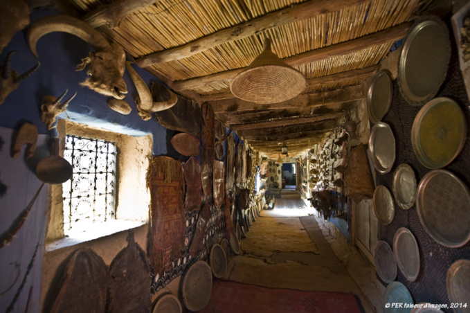 Maraaba ! à Guelmin Maraaba ! à Guelmin