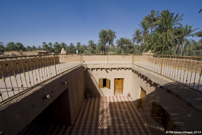 Maraaba ! à Guelmin Maraaba ! à Guelmin