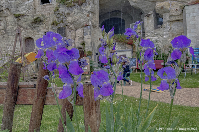 Conférence "au sommet" dans les cavités Conférence "au sommet" dans les cavités