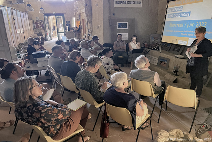 Acquérir un troglo ? Préconisations Acquérir un troglo ? Préconisations