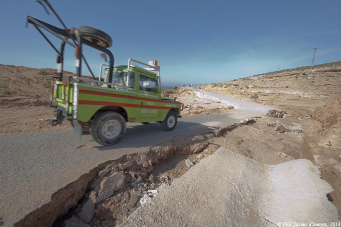 les troglos et Charlie les troglos et Charlie