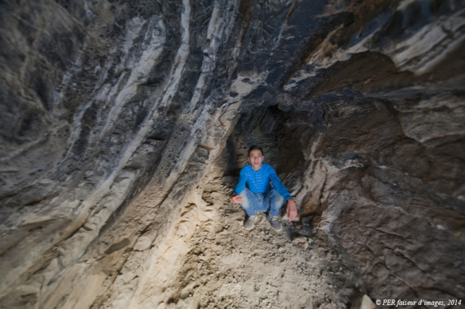 les troglos et Charlie les troglos et Charlie