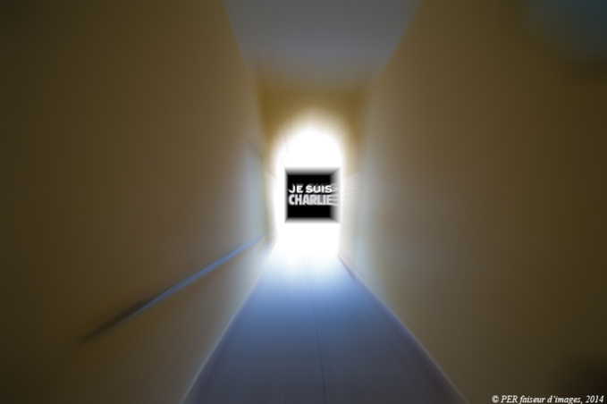 les troglos et Charlie les troglos et Charlie