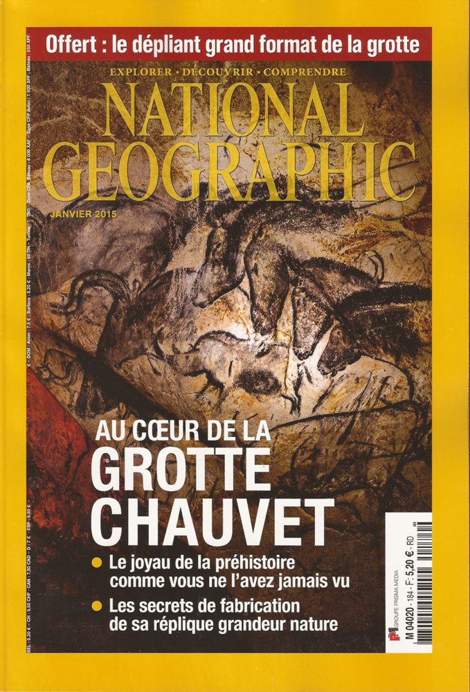 Troglos, grottes… c’est reparti ! Troglos, grottes… c’est reparti !