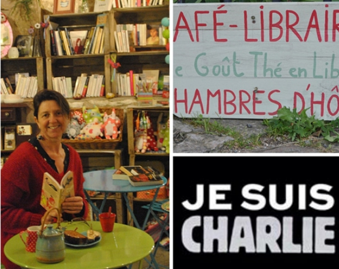 Le Petit Rapporteur 15 1 2015 Le Petit Rapporteur 15 1 2015