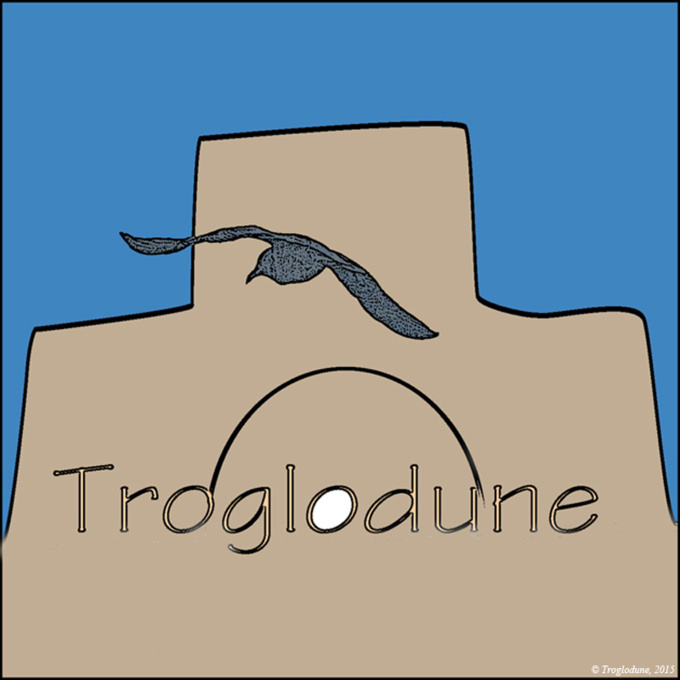 Troglos, Troglos verts©… Troglodune© Troglos, Troglos verts©… Troglodune©