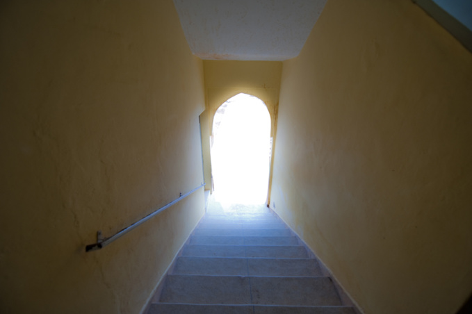 Vertu du souterrain Vertu du souterrain